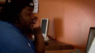 B-FADE &amp; R-SWIFT PROMO FOR CHRIST "O" MATIC