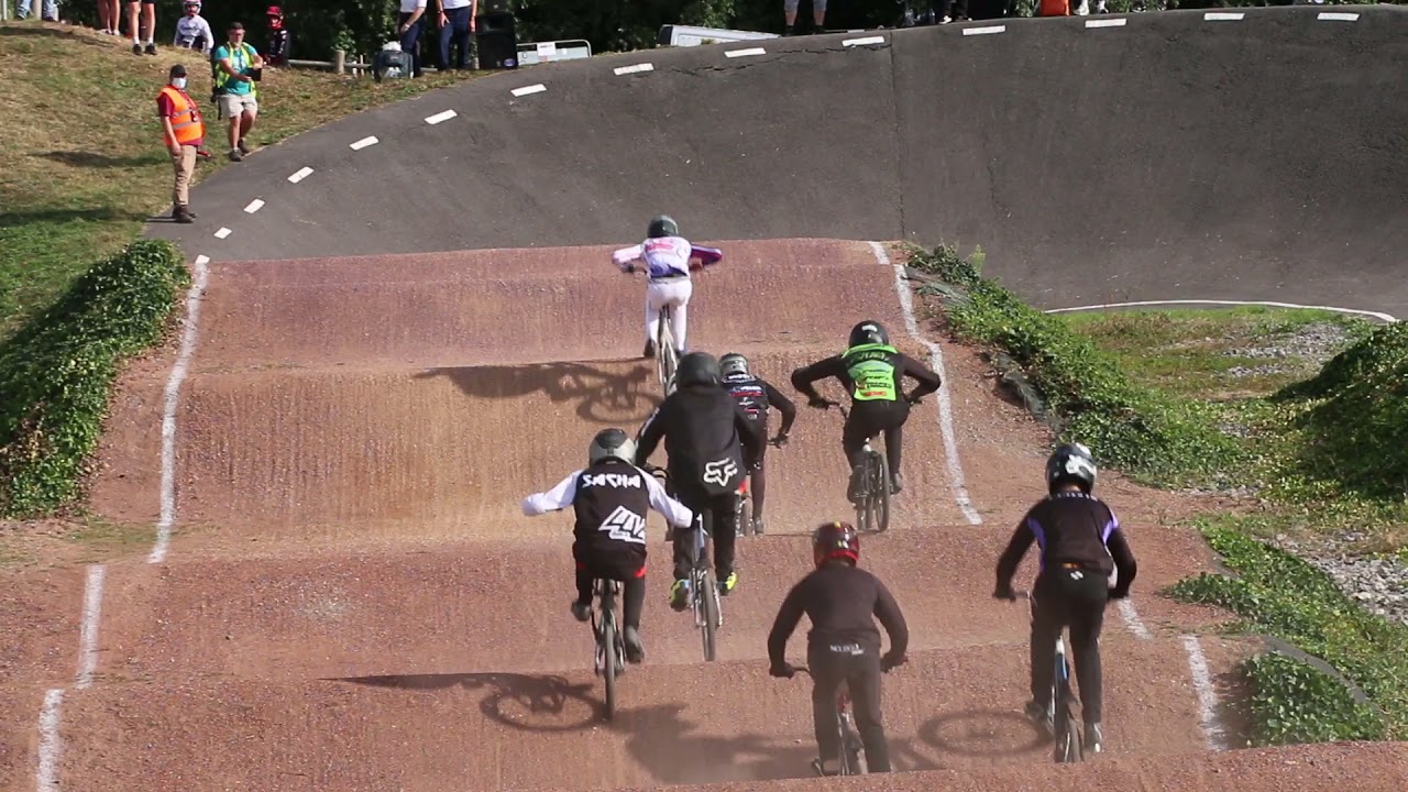 BMX Bailleul-sur-Thérain