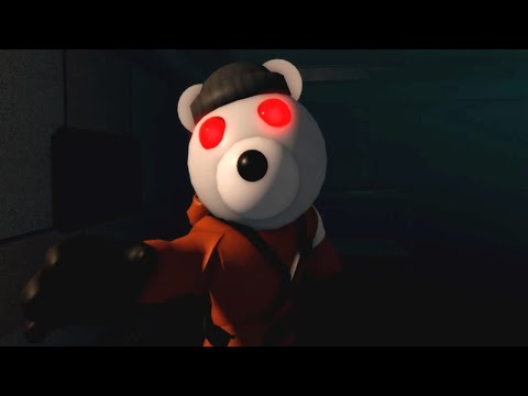 Roblox Piggy 2 INFECTED ARCHIE JUMPSCARE! Roblox Piggy 2 Chapter 8 New Update