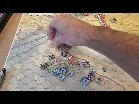 Basic Training 6 - Infantry Assaults