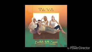 Le Deva - L&#39;estate tutto l&#39;anno (audio)