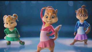 Alvin Ve Sincapları-Kalk Git- Eylül