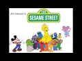 Jim Henson Sesame Street Songs Caribbean Amphibean Old Version