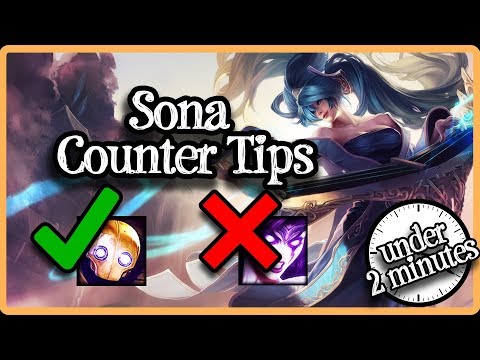 How Sona Works (Under 2 Minutes)
