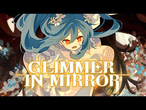 Gameplay de Glimmer in Mirror