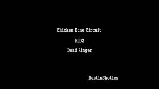 RJD2 - Chicken Bone Circuit HD