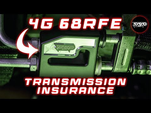 13-18 RAM THERMAL BYPASS INSTALL