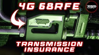 13-18 RAM THERMAL BYPASS INSTALL