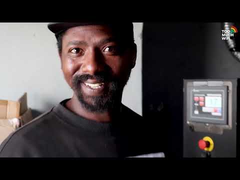 A cup of coffee with Siki