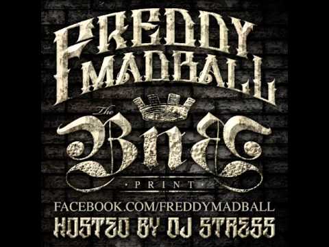 Freddy Madball feat Slaine & Jaysaun - 