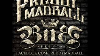Freddy Madball feat Slaine & Jaysaun - 