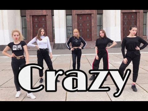 4MINUTE - 미쳐(Crazy)  [Dance Cover by DAMN]