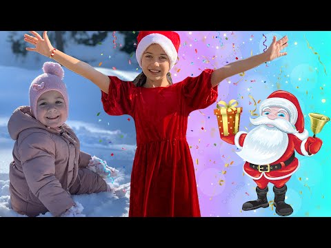 ემილიას და დანიელას საახალწლო თავგადასავალი საირმეში