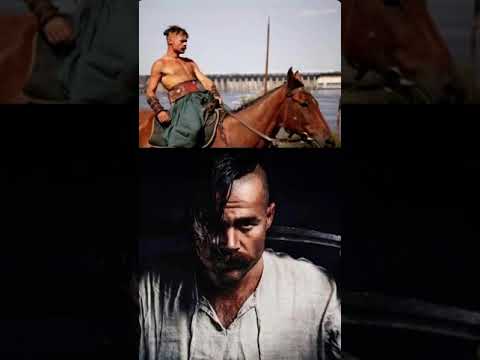 🇵🇱🇺🇦⚔️ POLISH COSSACKJanusz “KOZAK” Szeremeta