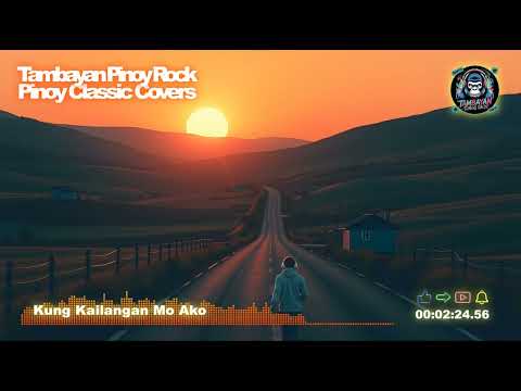 Kung Kailangan Mo Ako by Rey Valera (AI | Remix | Soft Rock Ballad Cover)