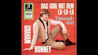 Graham Bonney - Das Girl mit dem La-La-La