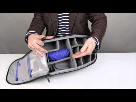 Hama Multitrans 170 und 200 Fototasche - by www.enjoyyourcamera.com