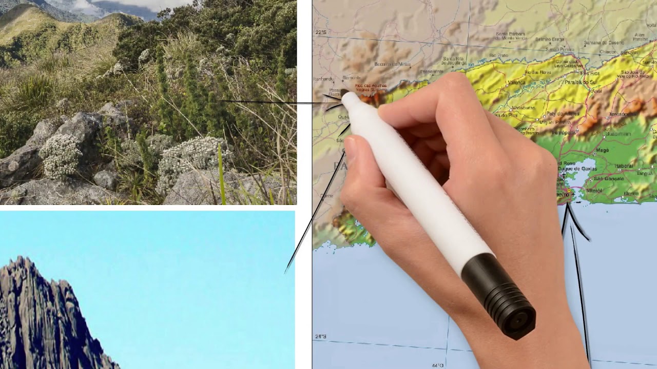 Watch Now Geografia do Estado do Rio de Janeiro Geografia do Estado do Rio de Janeiro