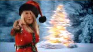 twisted sister /lita ford   home for christmas