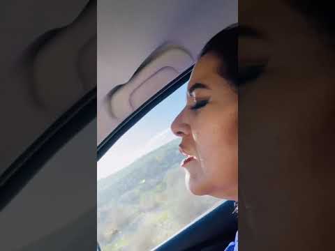 رسالة موثرة من الفنانة المقتدرة فاطمة تبعمرانت