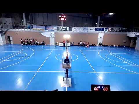 PIANALTO MASTER VS POLIVENARIA