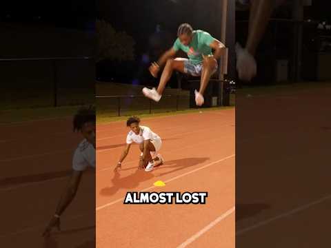 ISHOWSPEED VS NOAH LYLES is almost CLOSE...(Beat Ronaldo, win 1 million challenge mrbeast)