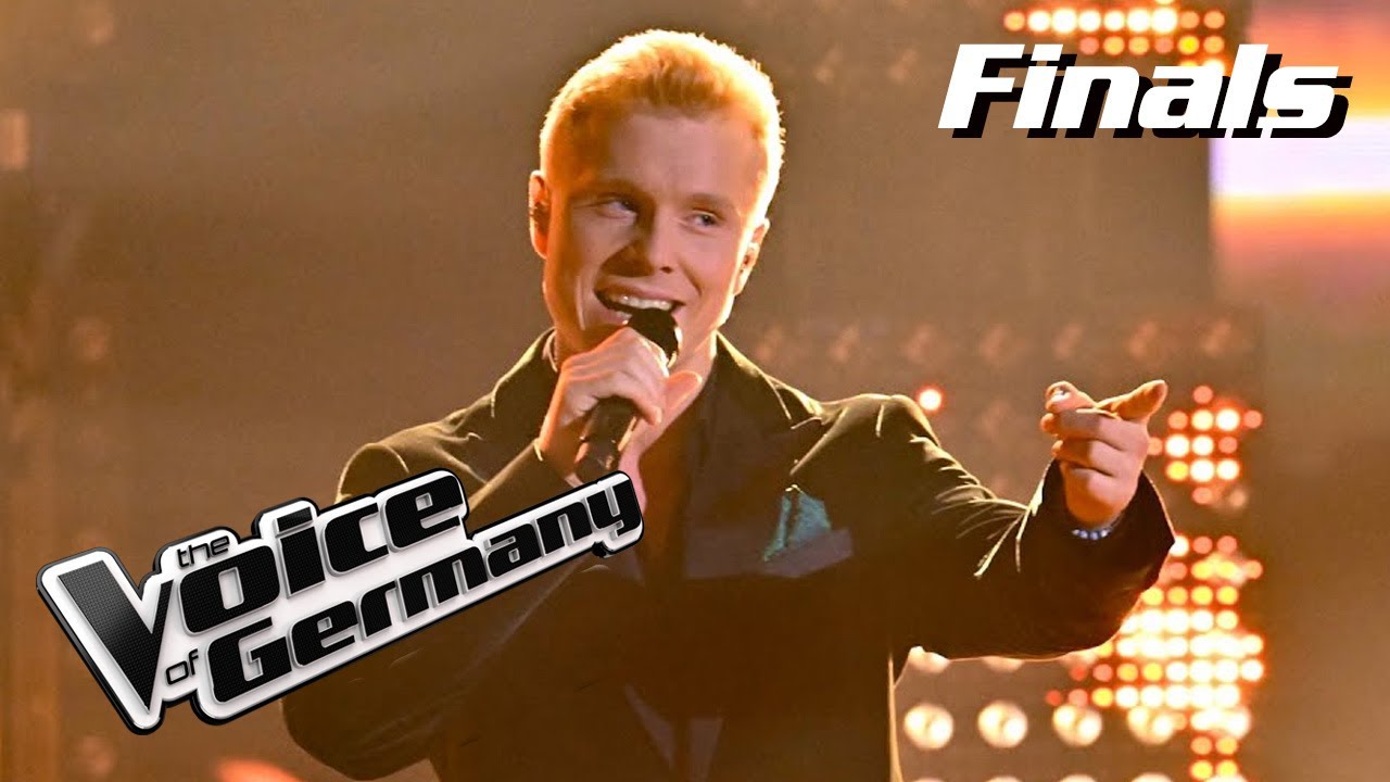 Max Pesé - "Sweet Goodbye" | TVOG 2025