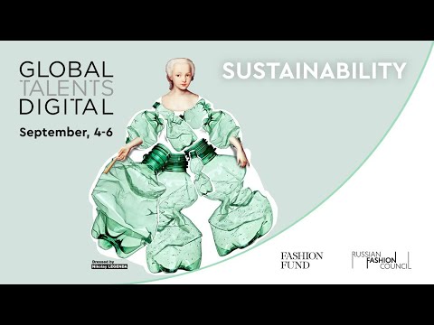 Global Talents Digital. Sustainability (September, 04-06.09) // Day 2