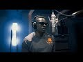 Joe Black Behind Barz Take 6 Link Up TV