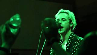 The Driver Era - Preacher man