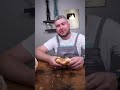 You All Know | April Fool With Burger