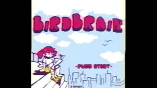 Cover art for BIRDBRAIN「バードブレイン」[6-N163, VRC6]