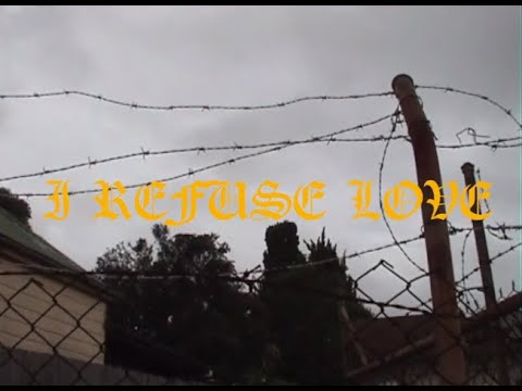 Life's Ill - I Refuse Love (Official Music Video) online metal music video by LIFE'S ILL