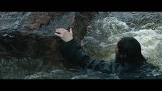 Exclusive: Outlaw King River Chase Deleted Scene video