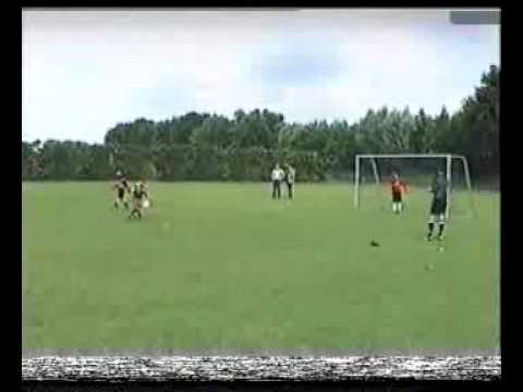 E1 TuB Bocholt 2001-2002 1/5