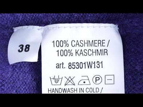 Is a 100% wool / cashmere fabric good quality ?