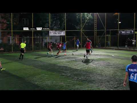 Emre Akkuş 42' / The Boss - Parseller Pro / Passa Lig 2019