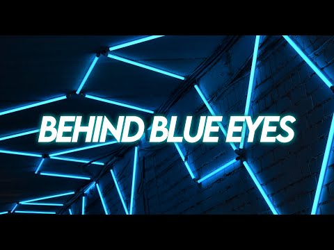 Besomorph - Behind Blue Eyes (feat. Nito-Onna)