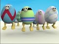 Egg Bird Show And Song For Kids BabyTv ChuChuTv Education