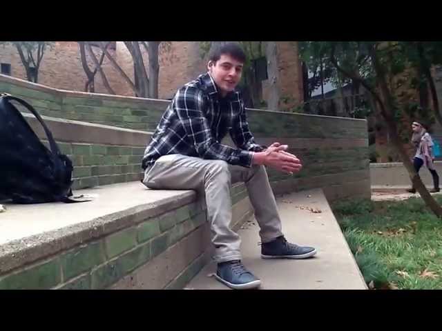 Brookhaven College video #1