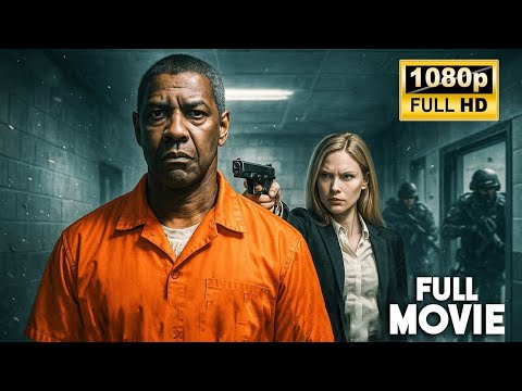The Unknown Enemy (2025) – Hollywood Action Thriller | Full English Movie in HD #actionmovies 