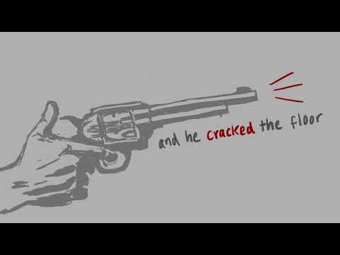 John Came Home - RDR1/2 animatic (SPOILERS)