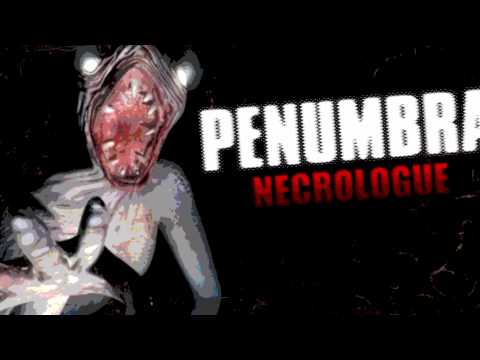Penumbra Necrologue OST: Hunter Chase