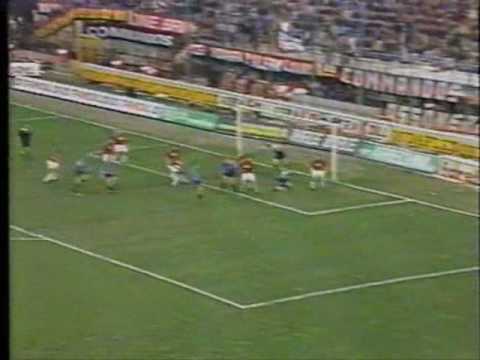 Milan 2-1 Inter 1993/94