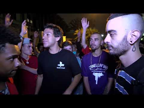 FINAL-   G- O VS Camões -  Batalha do Santa Cruz-   24 02 18