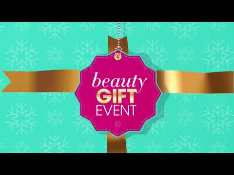 HSN | KORRES Beauty Gifts 11.30.2017 - 12 PM