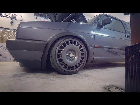 Golf G60 / MTS-TECHNIK coils?? / 200+ HP?? / New DIGIFIZmini