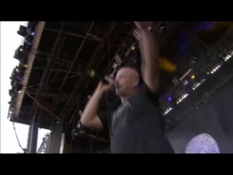 't Hof van Commerce - Wupperbol (Live @ Rock Werchter 2012)