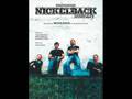 Nickelback - Someday With Lyrics 