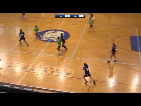 19.11.02017. / PRLZ / ORK Loznica - ŽRK Mladi Radnik